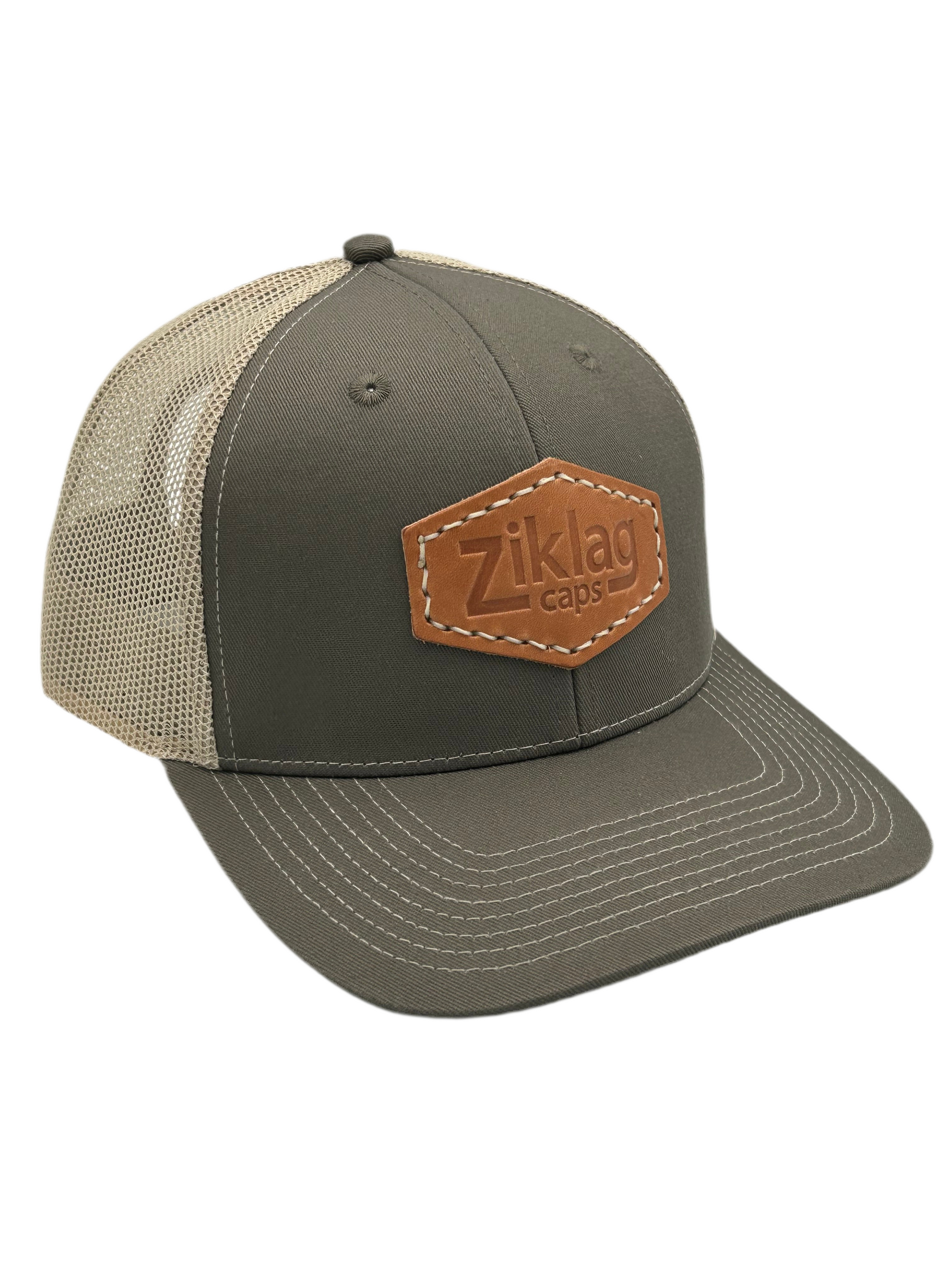帽子 WEB LOGO MESH CAP [OLIVE/BEIGE] AEAE - WEB LOGO MESH CAP - [OLIVE/BEIGE]: Stylish